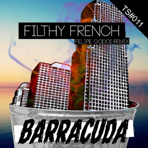 Barracuda - Single