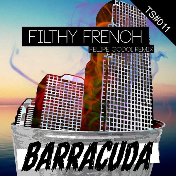 Barracuda - Single