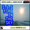 S.O.S. FIRE IN THE SKY (ORIGINAL TRIBUTE MIX)