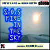 S.O.S. Fire In The Sky (Steve Lamb Nu Disco Version)