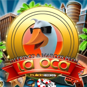 La Oca - Single
