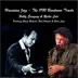 Hawaiian Jazz: The 1980 Bandroom Tracks (feat. Benny Rietveld & Noel Okimoto) - EP album cover