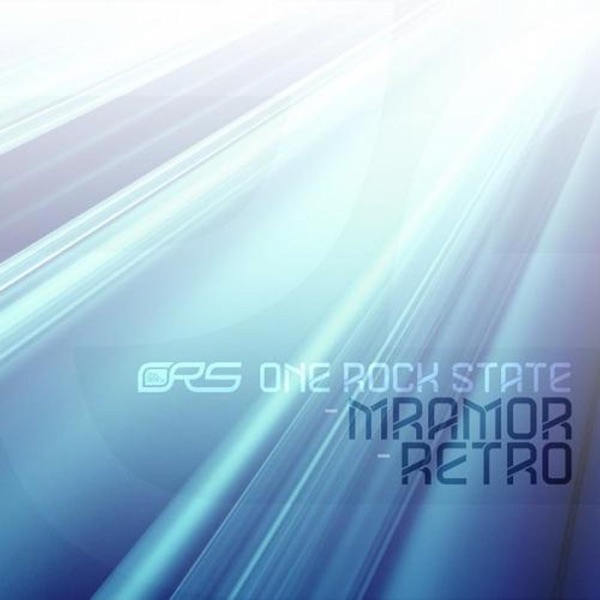 Mramor / Retro - Single