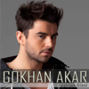 G&ouml;khan Akar - Aşktan &Ouml;tesi artwork