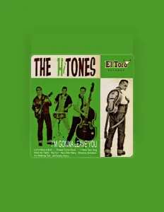收听 The HiTones、观看音乐视频、阅读小传、查看巡演日期等 ！