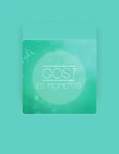 Listen to GOST, watch music videos, read bio, see tour dates & more!