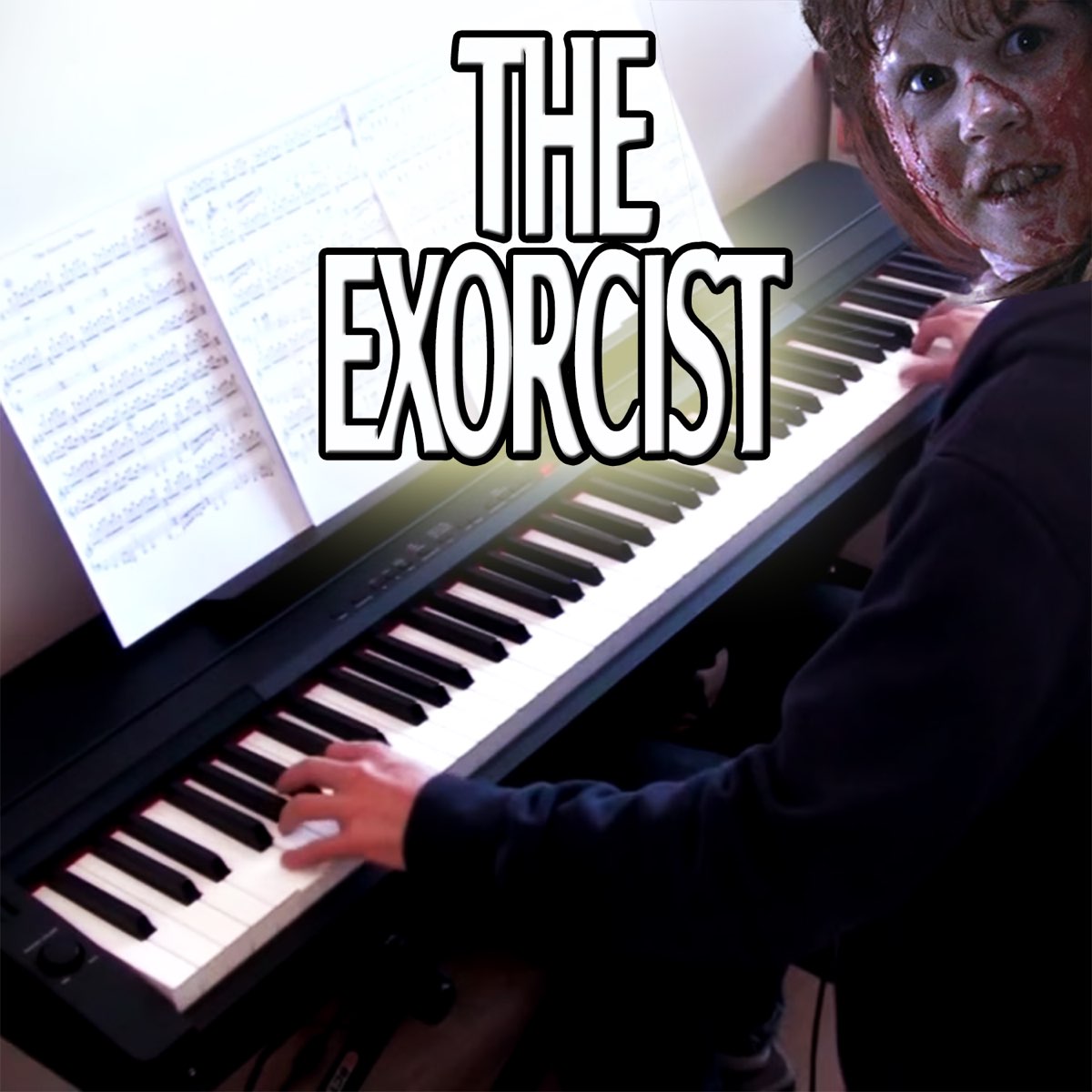 The Exorcist - Main Theme - Single by Rhaeide on Apple Music