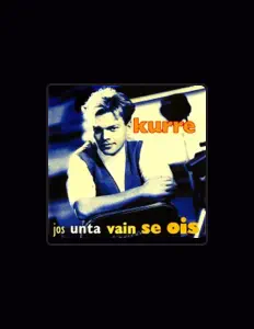 Poslechněte si interpreta Kurre, sledujte hudební videa, přečtěte si životopis, podívejte se na data turné a další informace.