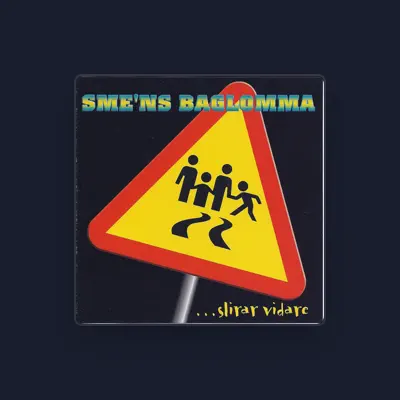 Listen to Sméns Baglomma, watch music videos, read bio, see tour dates & more!