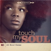 Touch My Soul - 20 Soul Gems artwork