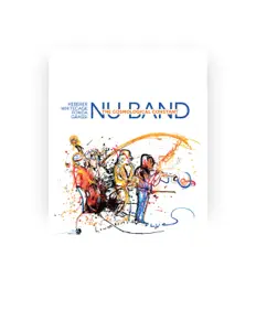 Listen to NU Band, watch music videos, read bio, see tour dates & more!