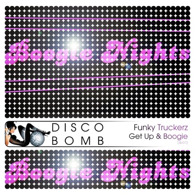 Get Up & Boogie - Single