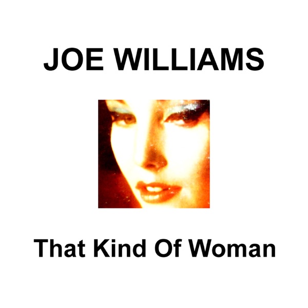 That Kind of Woman