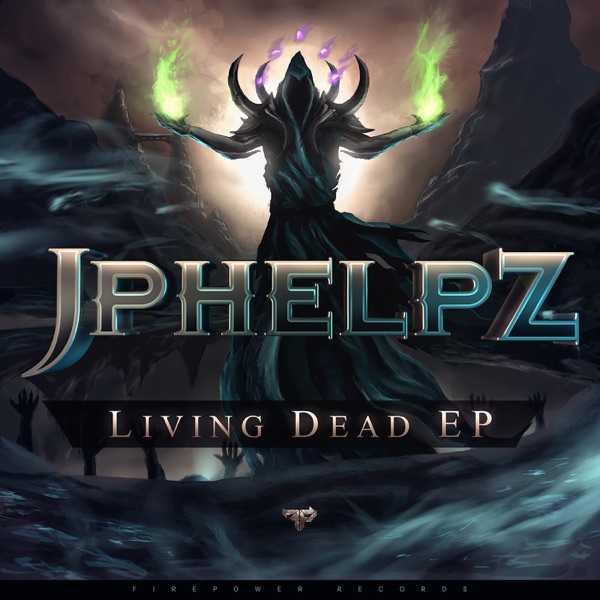 Living Dead - EP
