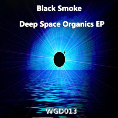 Deep Space Organics - EP