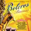 Gitano Sax y Trio - Amor Sin Esperanza