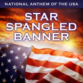 Star Spangled Banner (National Anthem of the USA) artwork