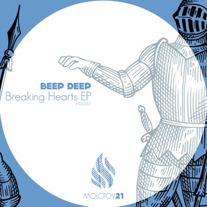 Breaking Hearts - Single