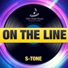 On the Line - Single
