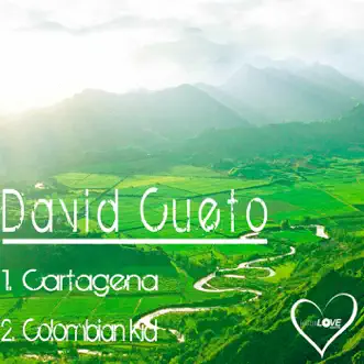 Cartagena (Original Mix) by David Cueto song reviws