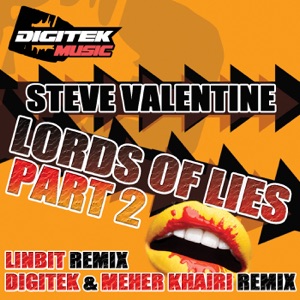 Lords of Lies [ - Single