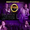 Earl Bynum and The Mount Unity Choir - I Have No Doubt (feat. Slater Johnson) [Live]