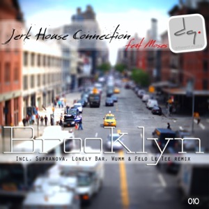 Jerk House Connection Brooklyn (feat. Moses)