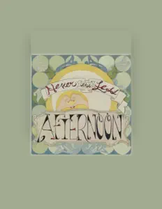 Dengarkan Afternoon, tonton video musik, baca bio, lihat tanggal tur & lainnya!