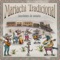 El Burro Pardo - Mariachi Tradicional lyrics