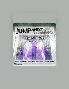 Poslechněte si interpreta Jumpshot, sledujte hudební videa, přečtěte si životopis, podívejte se na data turné a další informace.