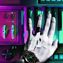 Tick of the Clock - Single - Chromatics Tick of the Clock - Single - Chromatics