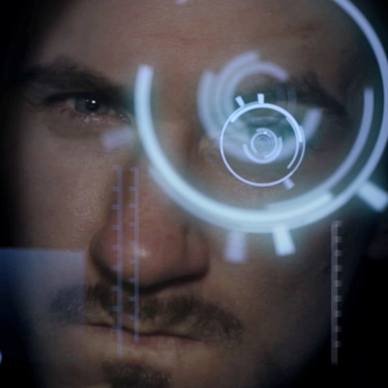 Cover artwork for I Am Iron Man (Gentleman Parody)