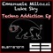 Son of a Beat - Emanuele Millozzi & Luke Sky lyrics