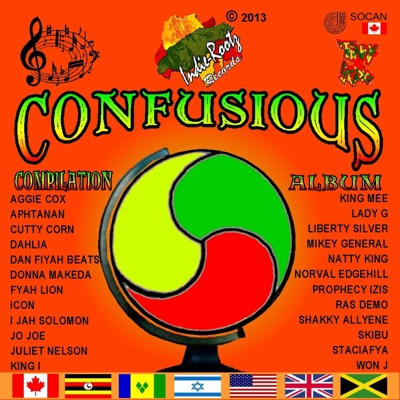 Confusious Compilation