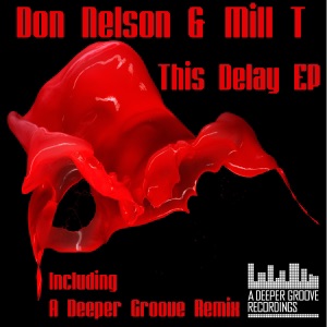 This Delay - Single