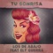 Tu Sonrisa (feat. Ely Guerra) - Los de Abajo lyrics