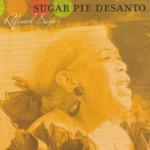 Sugar Pie DeSanto - Somebody Scream