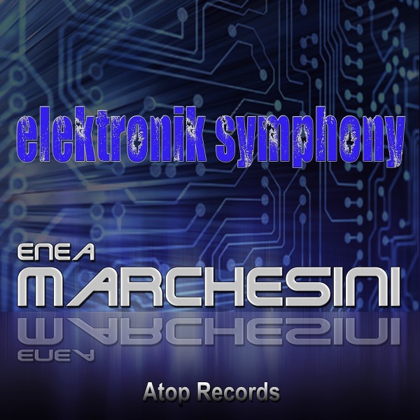 Elektronik Symphony - Single
