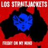 Los Straitjackets