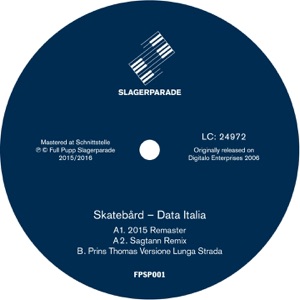Data Italia - EP