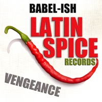 Vengeance - Single - Babel-Ish