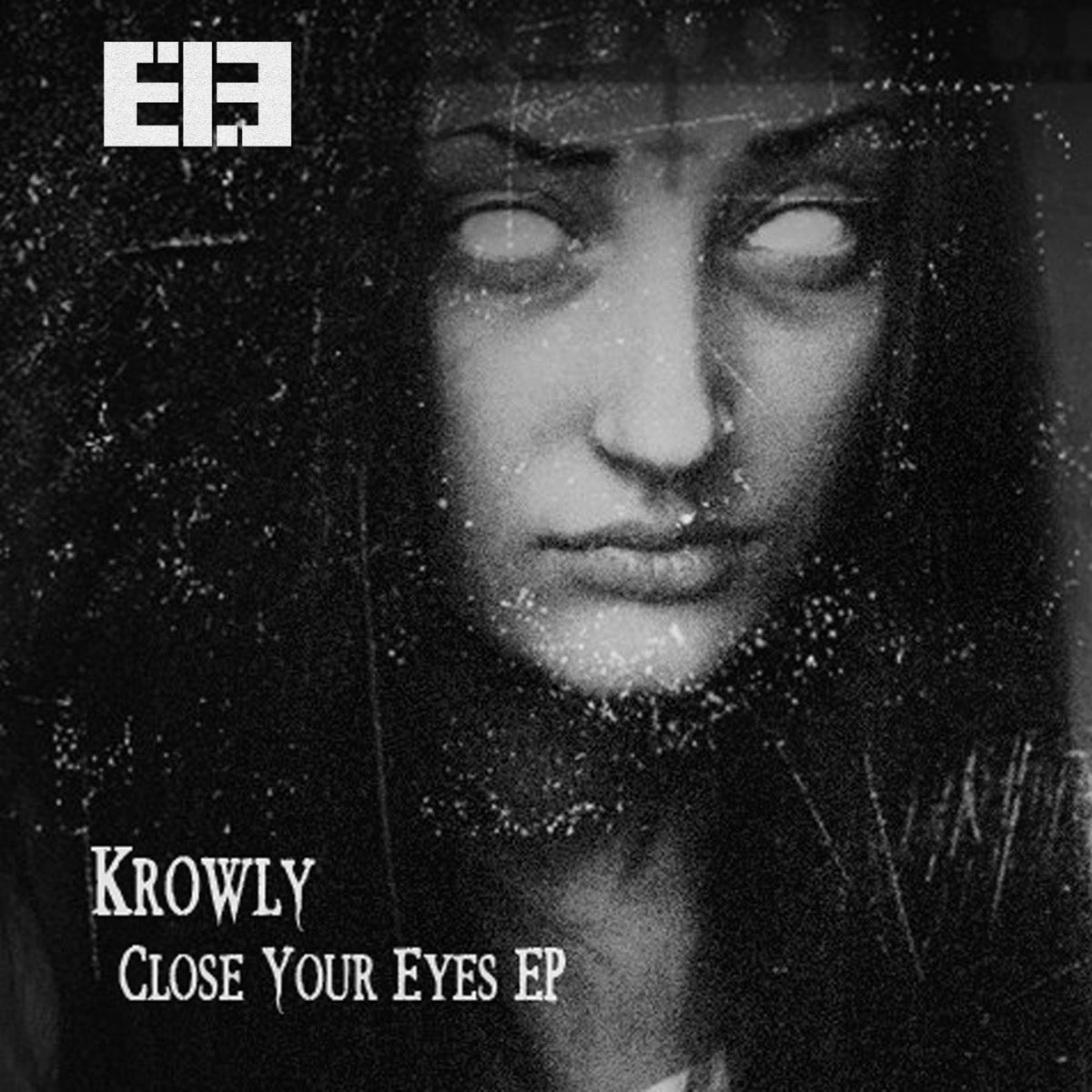 Close Your Eyes - EP - Album by Krowly & Alta May - Apple Music