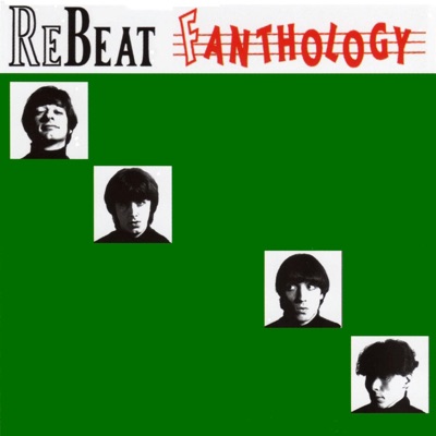 Rebeat - Something