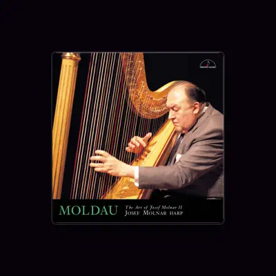 Listen to Josef Molnar, watch music videos, read bio, see tour dates & more!