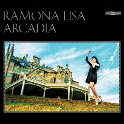 ARCADIA cover art