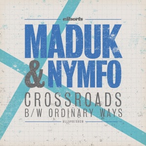 Crossroads / Ordinary Ways - Single