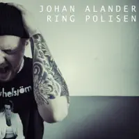 Ring Polisen — Johan Alander