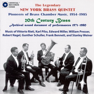 New York Brass Quintet