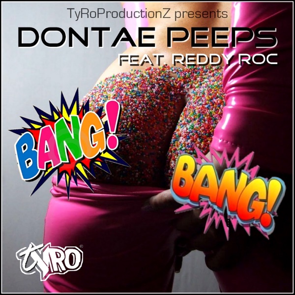 Bang Bang (feat. Reddy Roc)