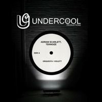 Orquesta - Single - Adrian Scarlett & Teknoize